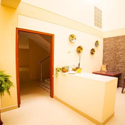 VENTA DE CASA DE 3 PISOS EN URB. LOS FICUS - PIMENTEL